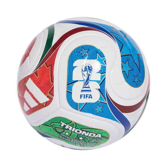 Adidas Μπάλα ποδοσφαίρου FIFA World Cup 26™ Trionda League Street Ball